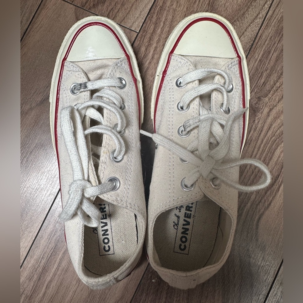 Converse All Star Women's Shoes